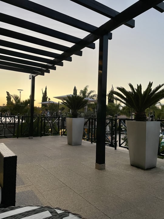 Sonstiges allsun Hotel Esplendido