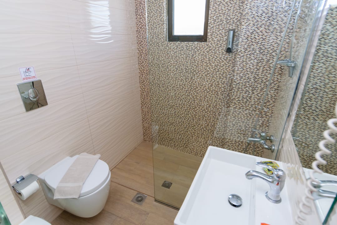 Zimmer Hotel Archontiki