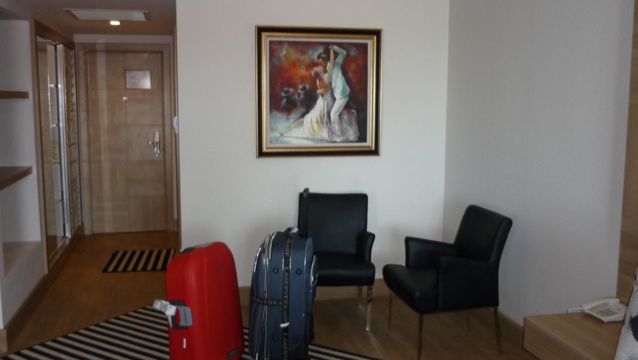 Riesig Hotel Delphin Imperial