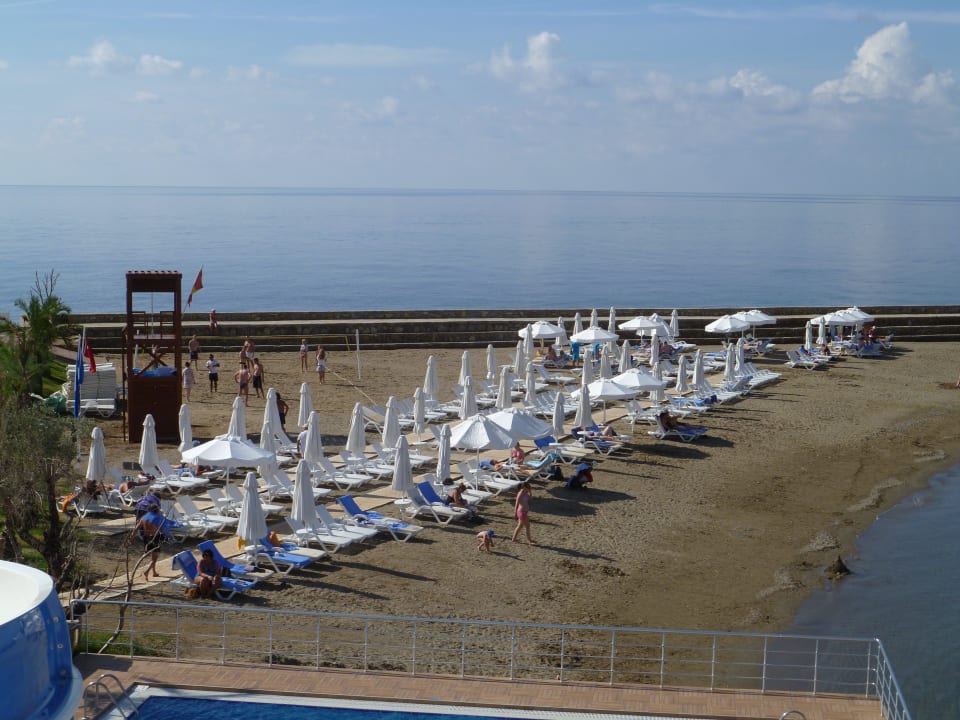 Hotelstrand Gold Island Selected