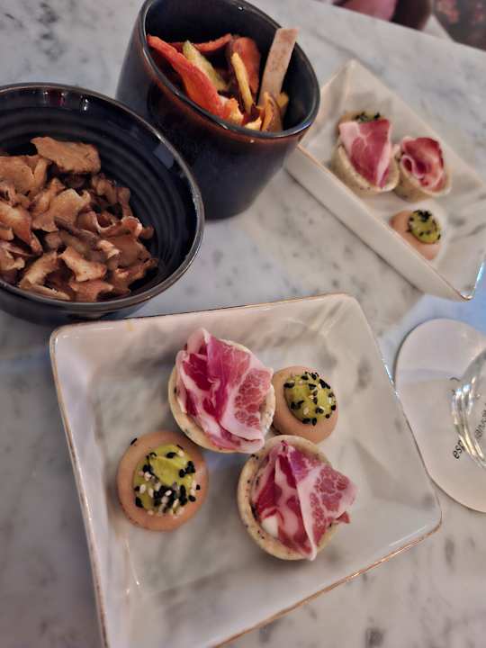 Gastro Esplanade Tergesteo - Luxury Retreat