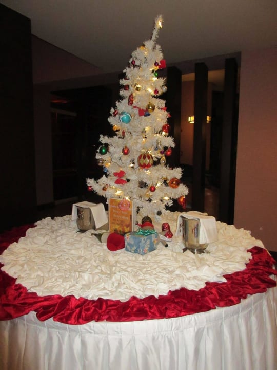 Deko Limak Lara Deluxe Hotel & Resort