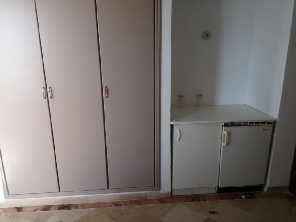 Zimmer Hotel El Kantaoui Center