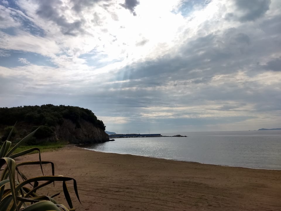 Strand Pension Karvounoskala