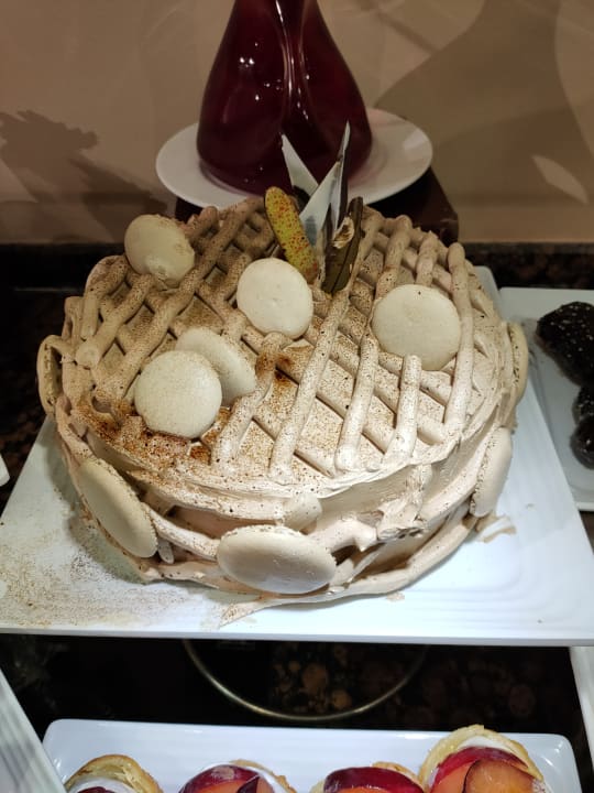 Gastro Jolie Ville Kings Island Luxor