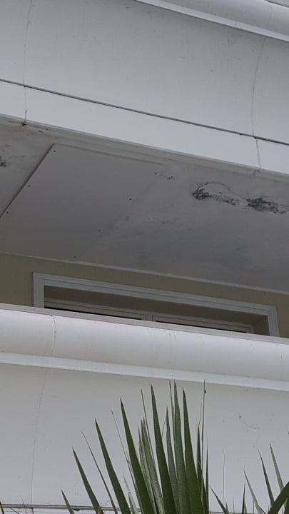 Außenansicht Hotel Residence Relais Du Lac