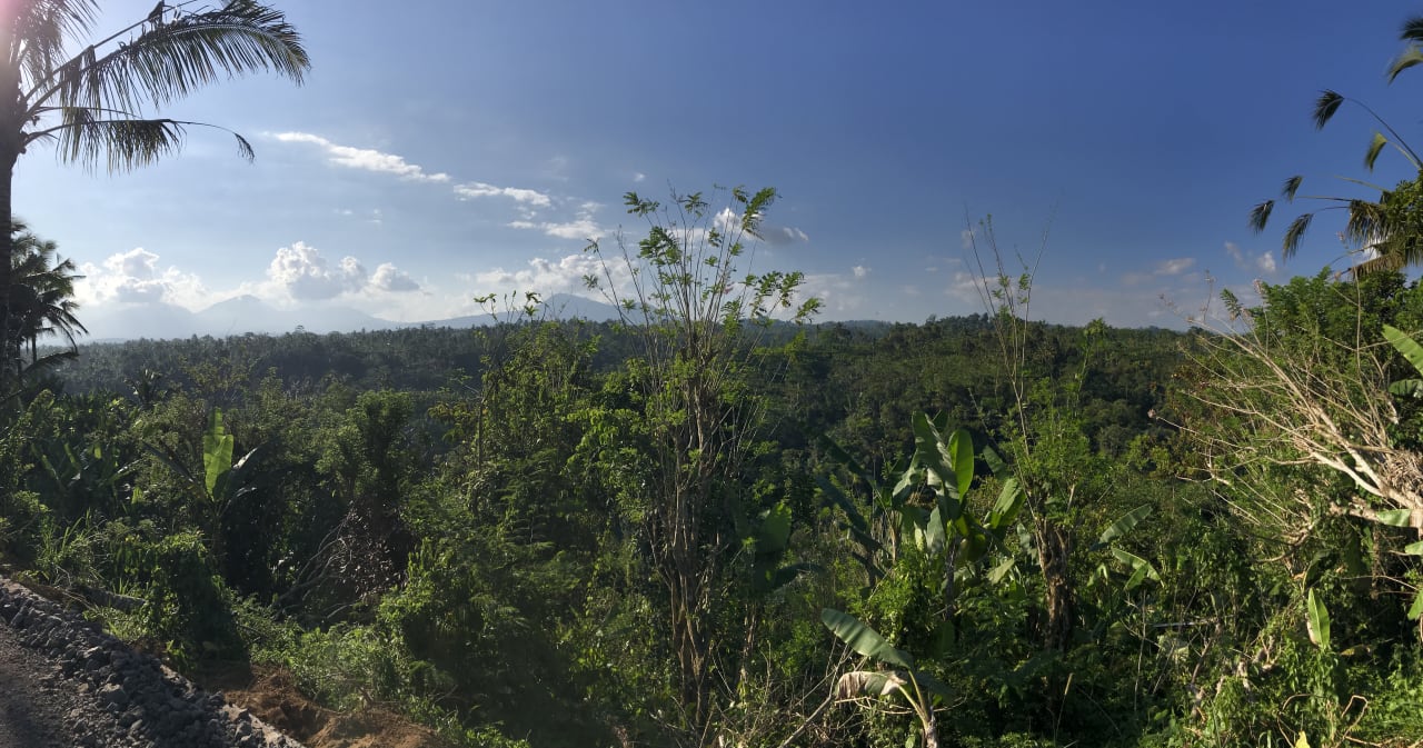 Sonstiges Senetan Villas & Spa Resort