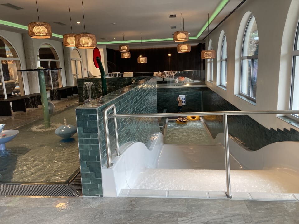 Sport & Freizeit POST Family Resort