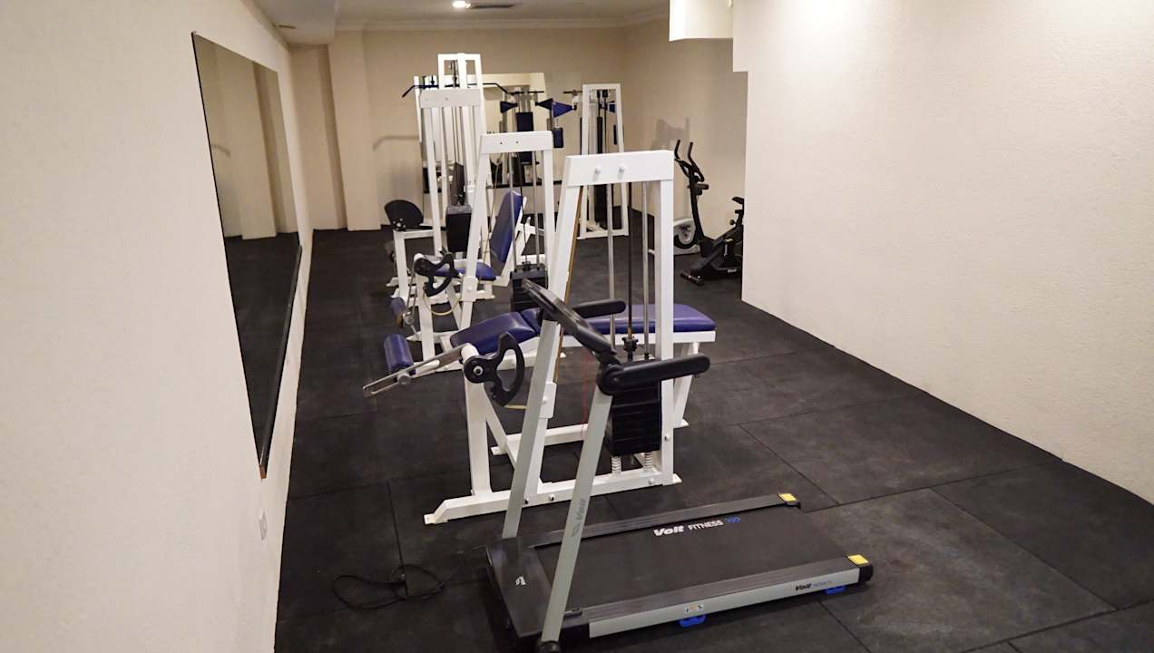 Sport & Freizeit Ada Newday Resort Hotel