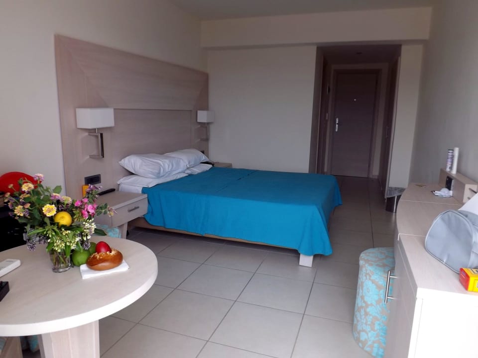 Zimmer 246 Hotel Aphrodite Beach Club