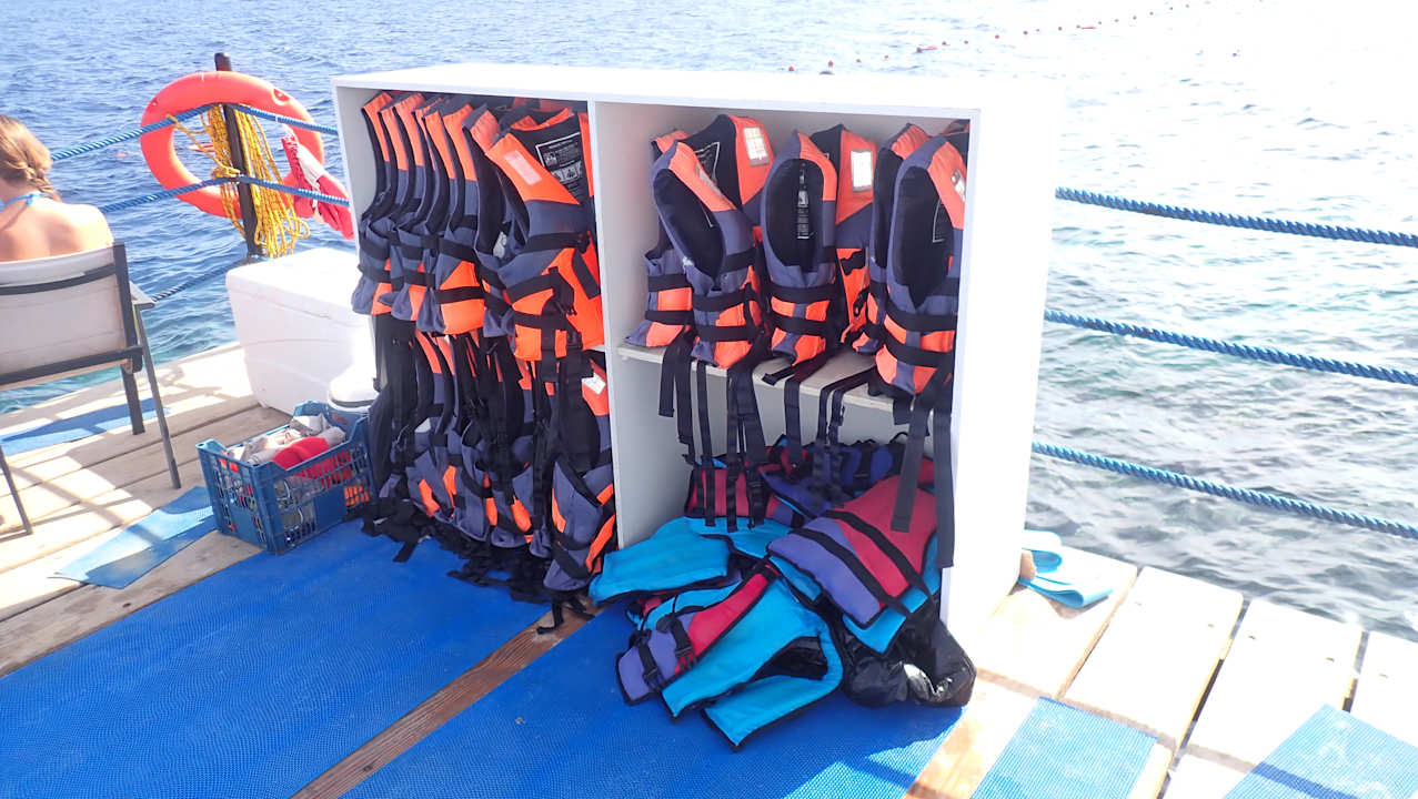 Strand Albatros Makadi Resort