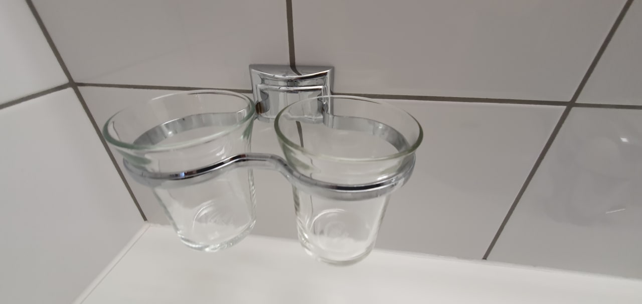 Zimmer Hotel Garni Morettina