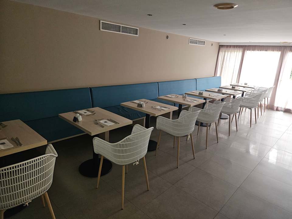 Gastro BQ Apolo Hotel