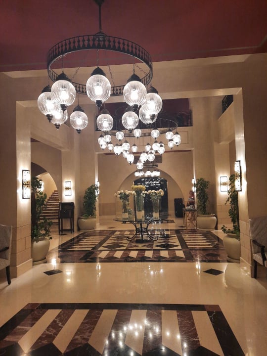 Lobby Jaz Makadi Blue - TUI BLUE Makadi - Adults Friendly 16 Years Plus