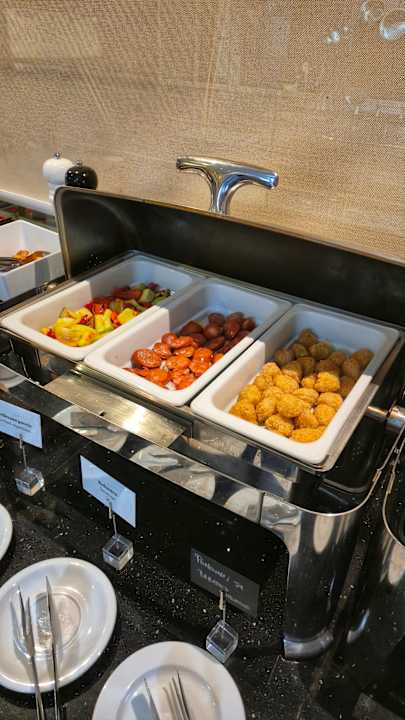 Gastro Belgrade Art Hotel, a member of Radisson Individuals