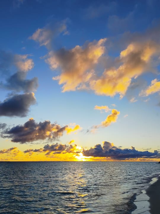 Strand Kuramathi Maldives