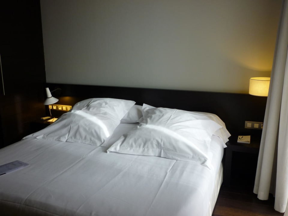 Wohnbeispiel Hotel Hospes Palau de Mar