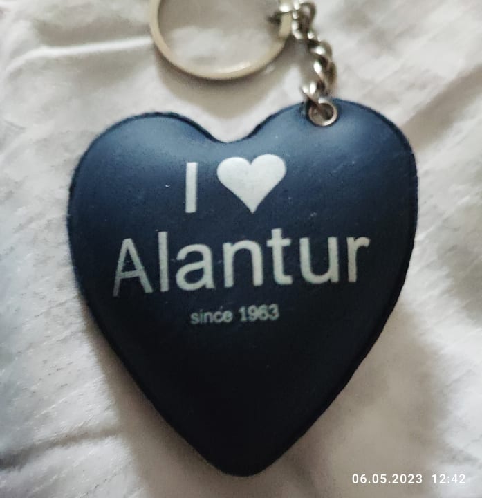 Sonstiges Labranda Alantur Resort