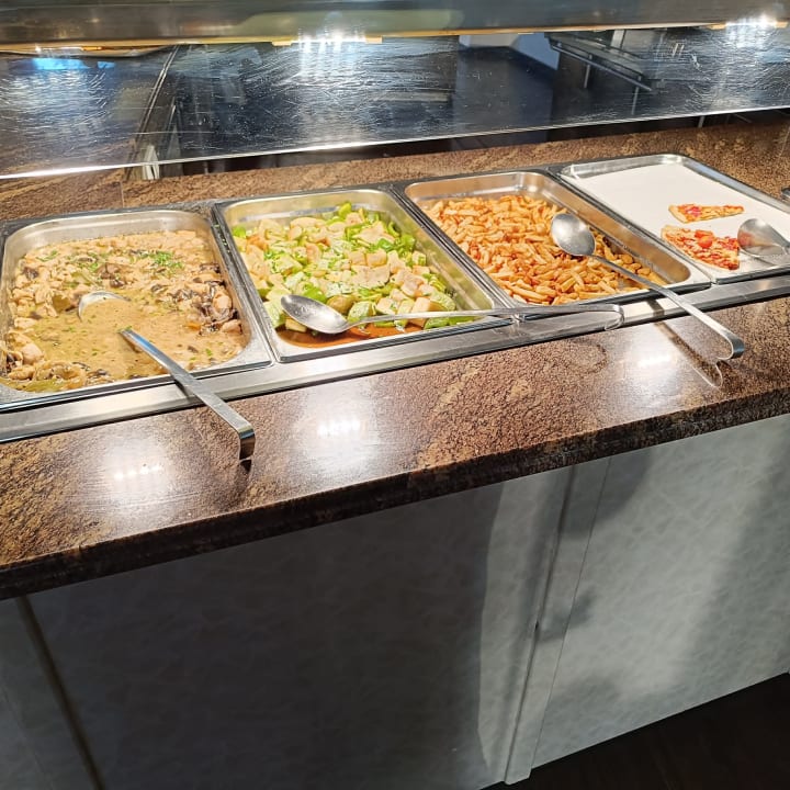 Gastro TRH Taoro Garden