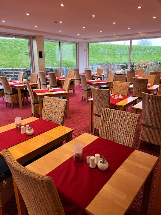 Gastro Hotel Hafen Büsum