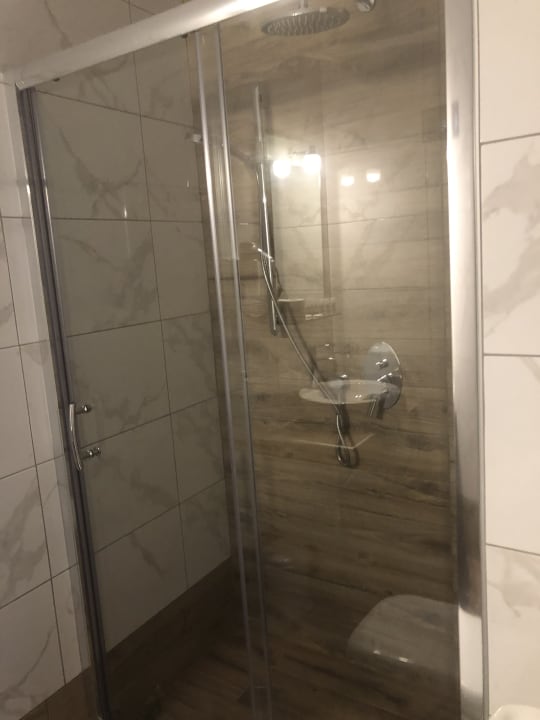 Zimmer Hotel Geranion Village