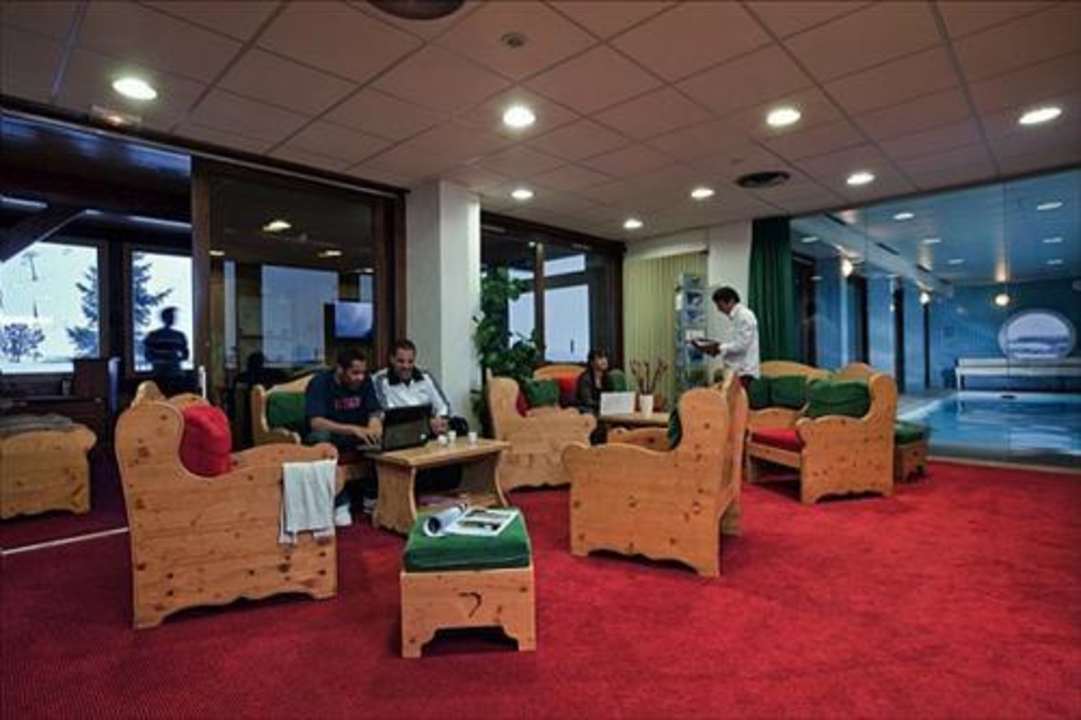 Résidence Maeva Inter-Résidences Résidence Maeva Inter-Résidences