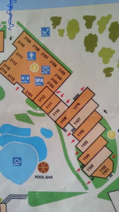 Hotelplan  R2 Lago Playa Park