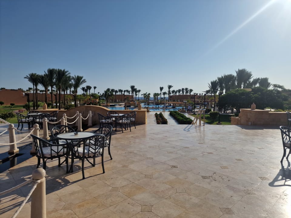 Außenansicht Jaz Grand Marsa