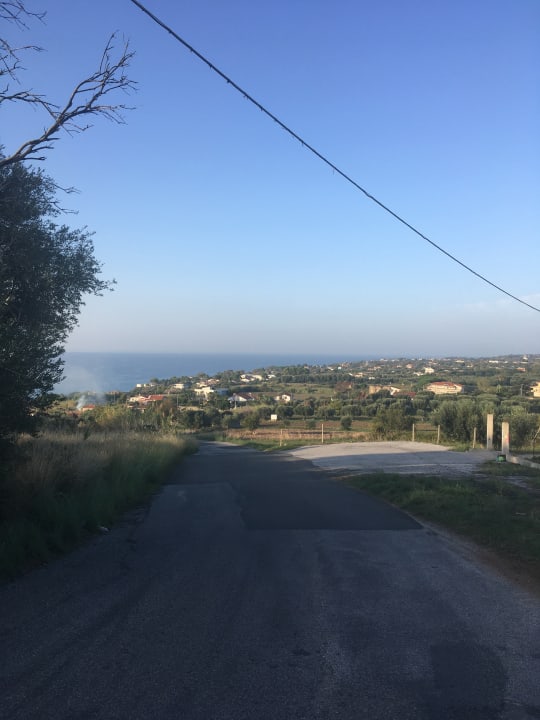 Außenansicht TUI SUNEO La Conchiglia