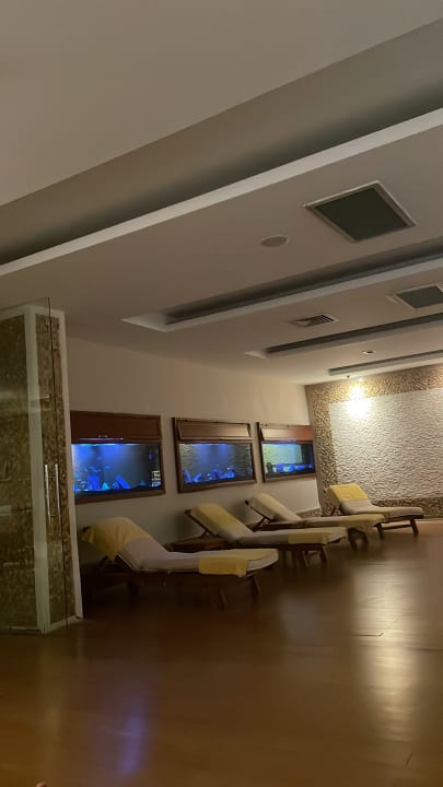Sport & Freizeit Aqua Fantasy Aquapark Hotel & Spa