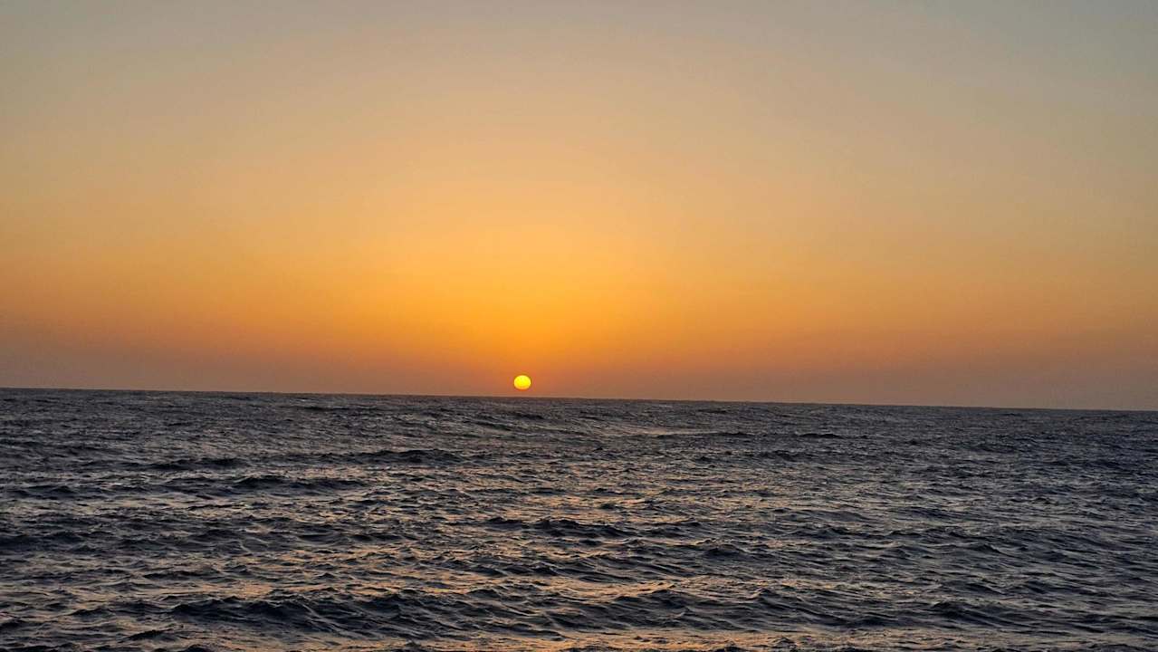 Strand Casa Mare Resort