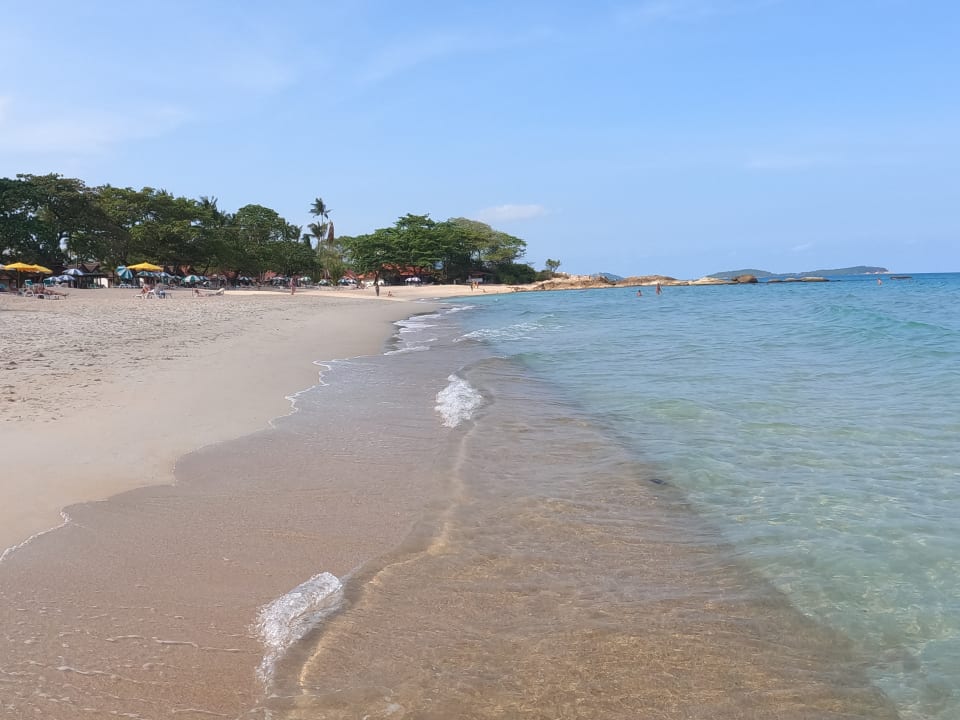 Strand The Fair House Beach Resort