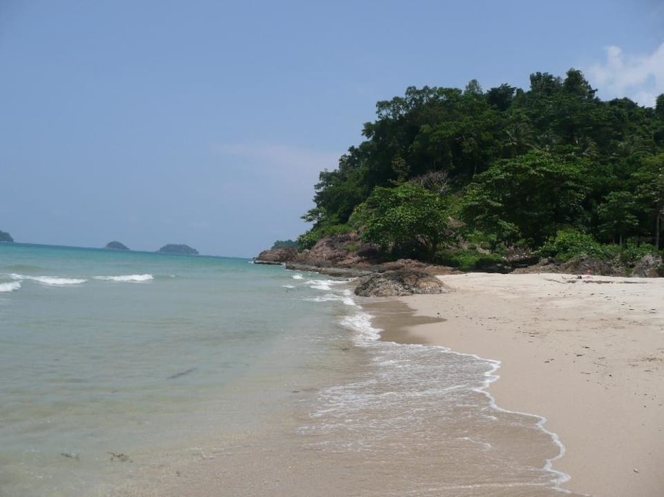 Siam Beach Resort Hotel Siam Beach Resort