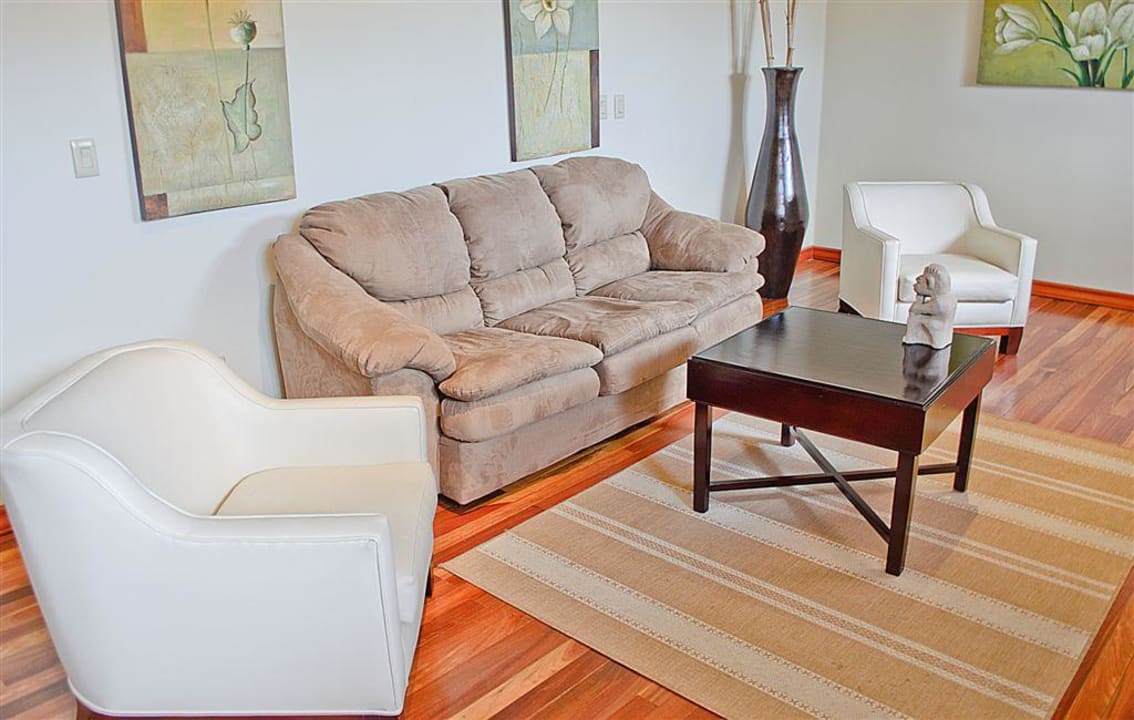 Master Suite # 106 Hotel Beacon Escazu