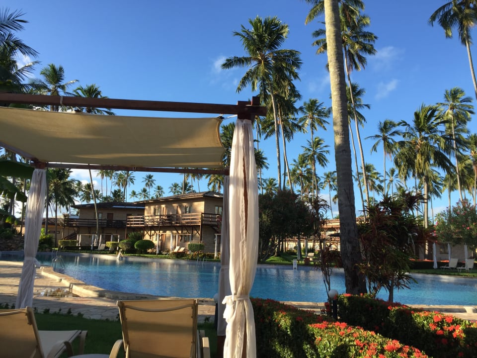 Pool Grand Oca Maragogi Resort