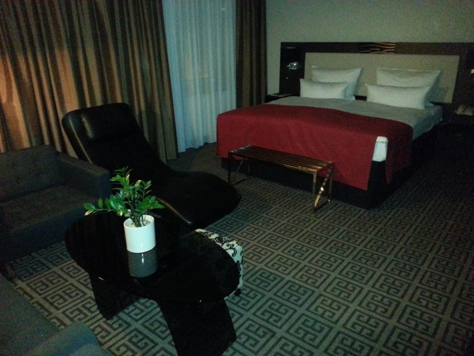 Business Zimmer (Bett) Hotel Palace Berlin