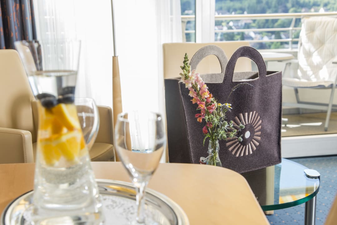 Zimmer Hotel Schwarzwald Panorama