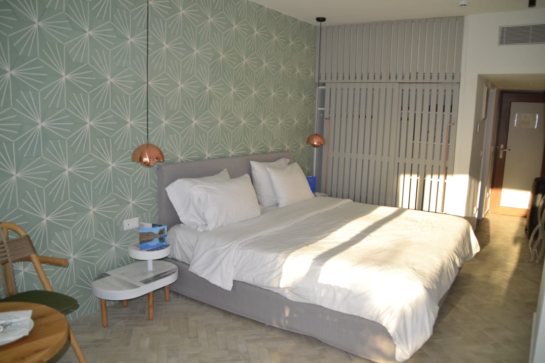 Zimmer Phãea Cretan Malia