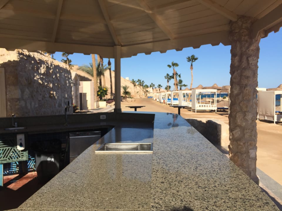 Strand Pickalbatros Citadel Resort