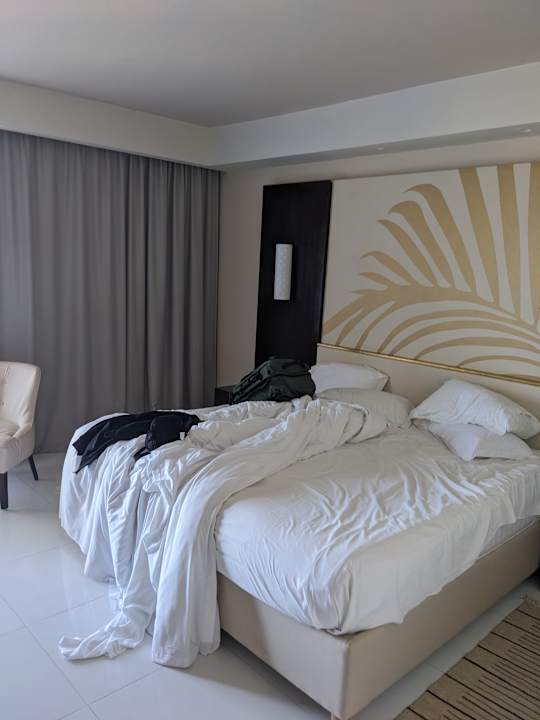 Zimmer Iberostar Selection Kuriat Palace