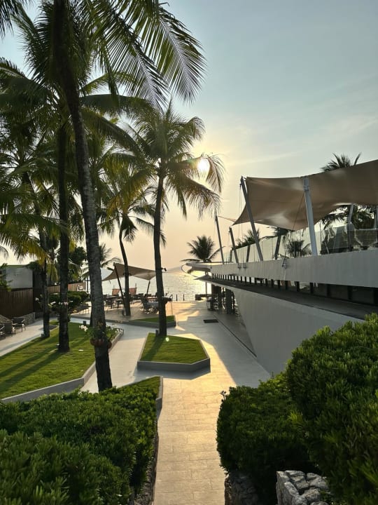 Außenansicht Casa de La Flora