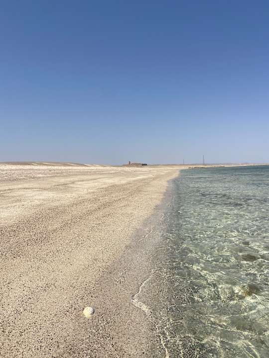 Strand Lazuli Hotel Marsa Alam