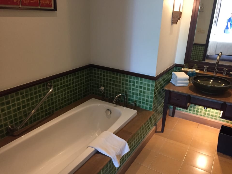 Zimmer InterContinental Pattaya Resort