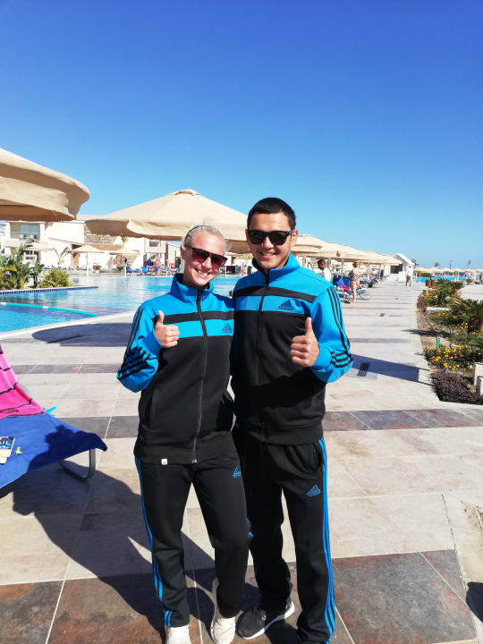 Sonstiges Pickalbatros Sea World Resort - Marsa Alam