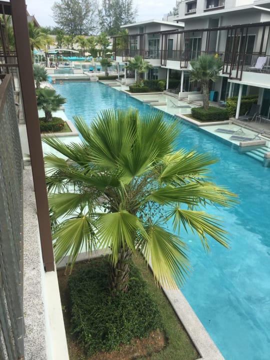 Ausblick The Waters Khao Lak by Katathani