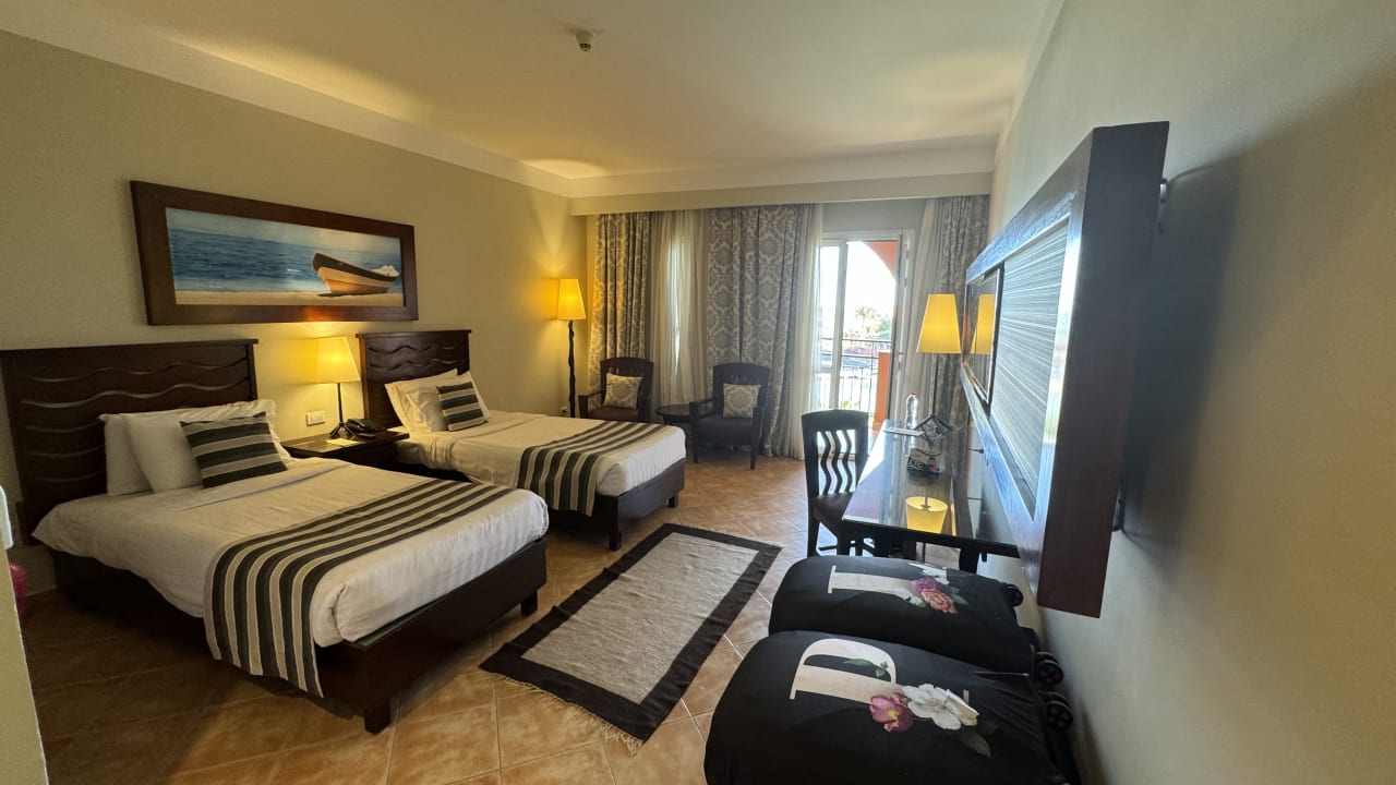 Zimmer Hotel Three Corners Ocean View prestige - Adults only