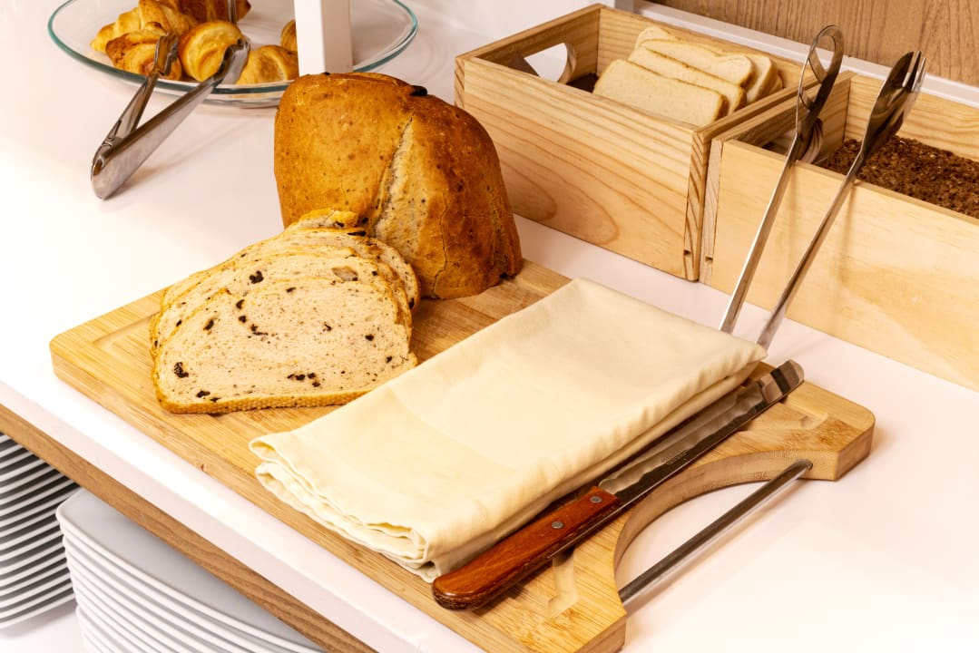 Gastro Hotel The Place - Adults Only