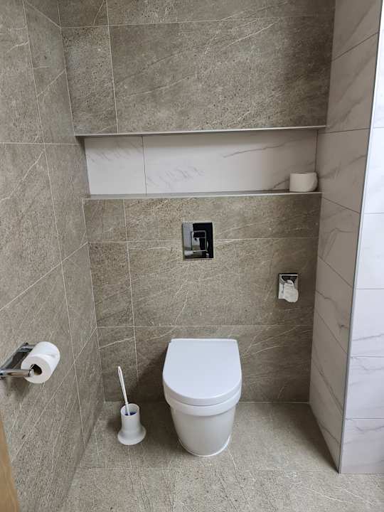 Zimmer Hotel Riu Palace Maspalomas Adults Only