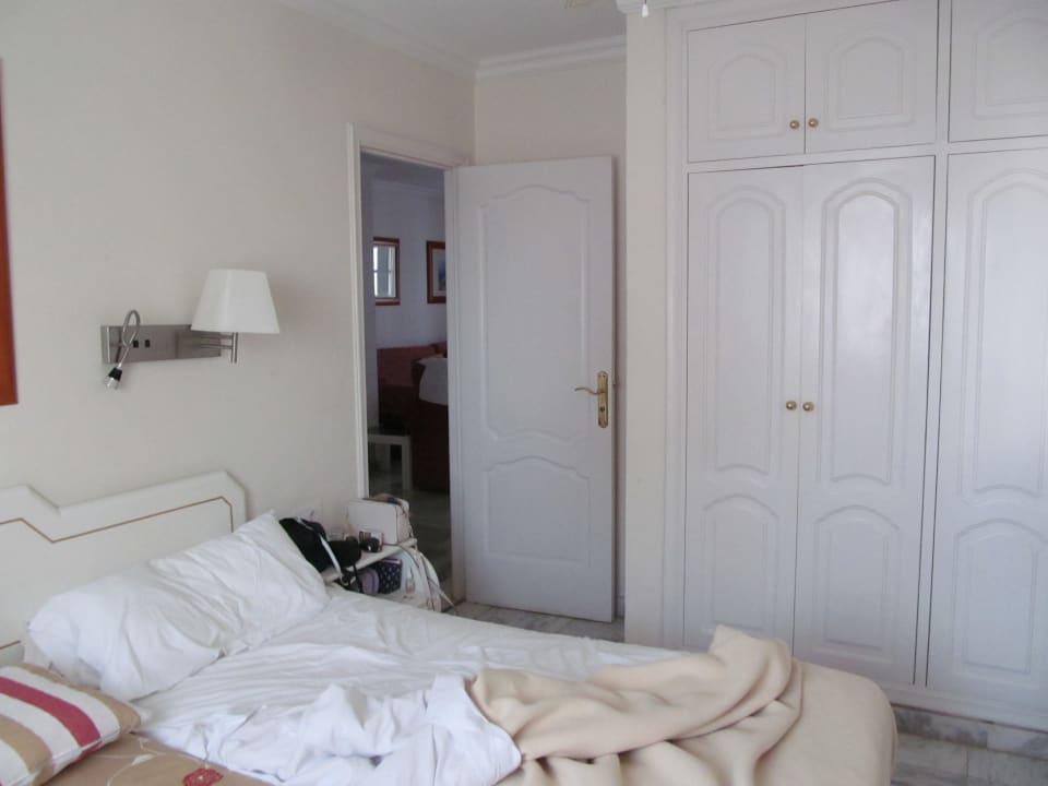 Zimmer Apartamentos Casablanca