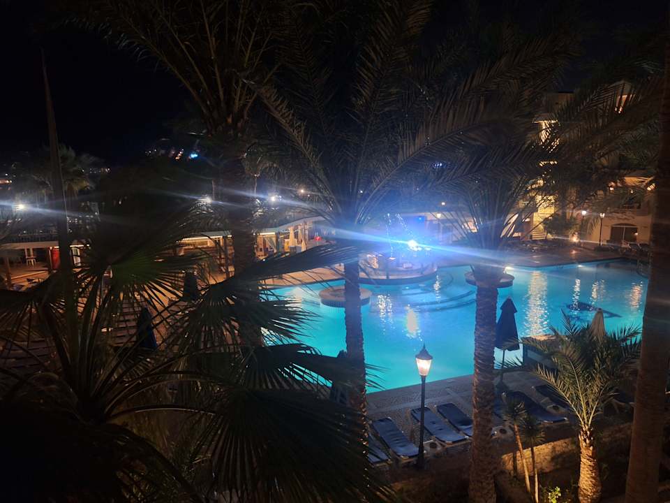 Sonstiges Bella Vista Resort Hurghada